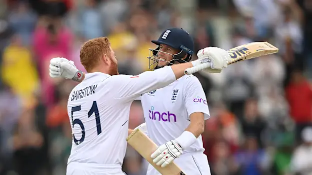 Root, Bairstow