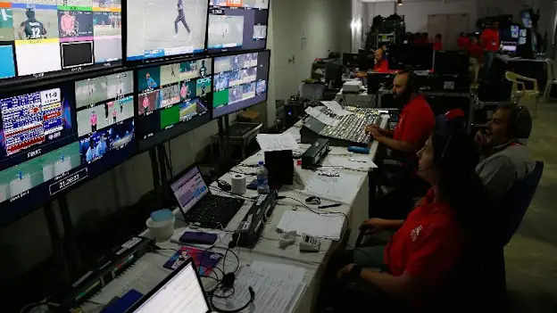 Broadcast