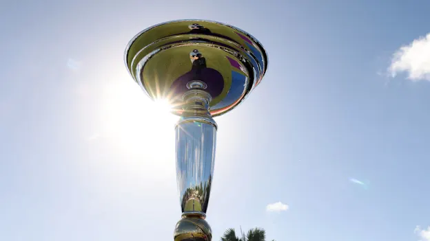 ICC U19 Men’s Cricket World Cup