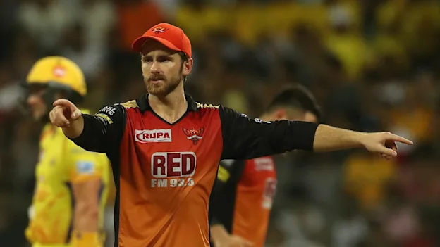 Kane Williamson