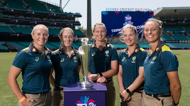 T20 World Cup