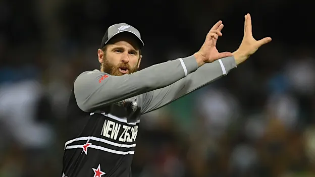 Kane Williamson