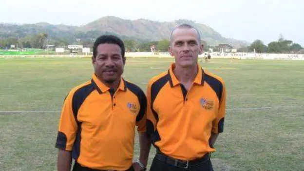 23754 Umpires