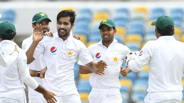 Amir Shadab