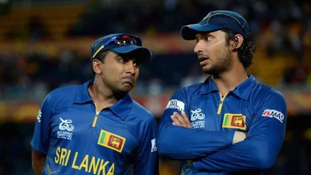 44778 Sri Lanka v West Indies - ICC World Twenty20 2012 Final