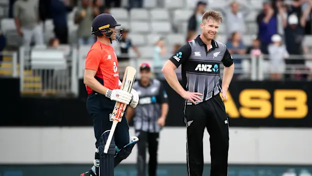 Cricket icc