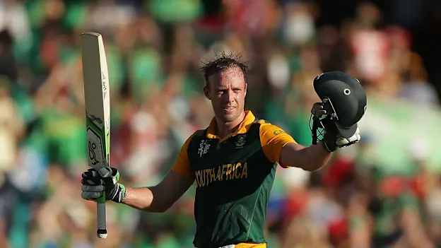 71542 South Africa v West Indies - 2015 ICC Cricket World Cup