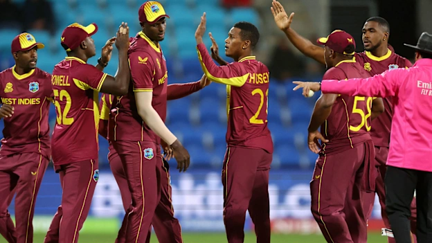 Windies-celebrate