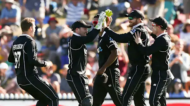“We're still in some ways experimenting to find out what our very best team is" – New Zealand coach Gary Stead