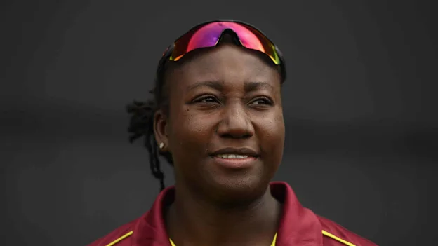 Stafanie Taylor
