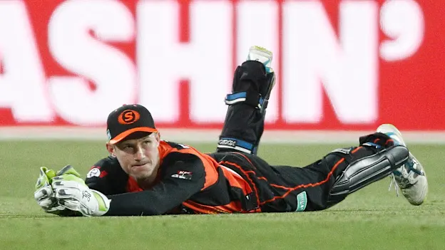 Cameron Bancroft