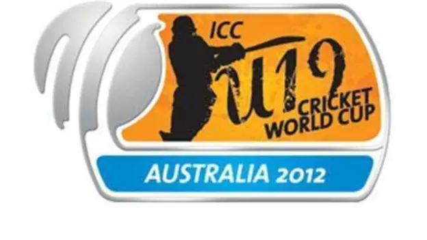 35601 ICC U19 Cricket World Cup jul11 2012