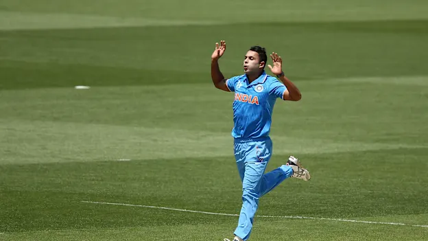 Stuart Binny
