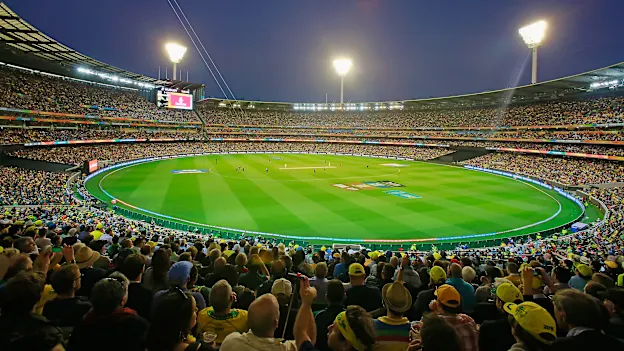 MCG Final