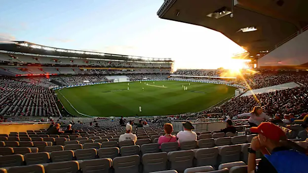 Eden Park