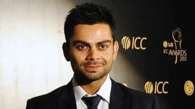 37923 Virat Kohli