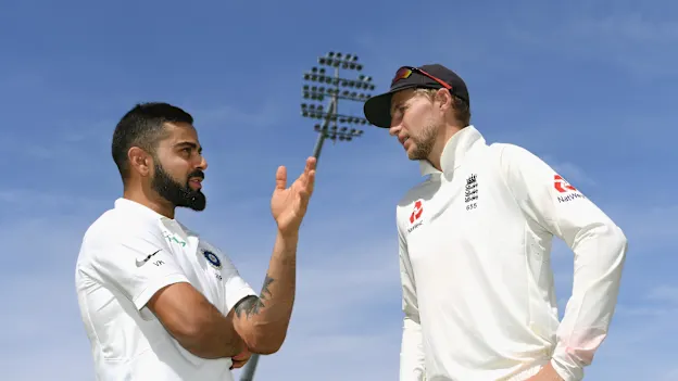 Root Kohli