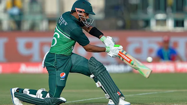 Babar-sweep