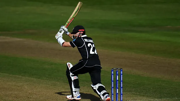 Kane Williamson