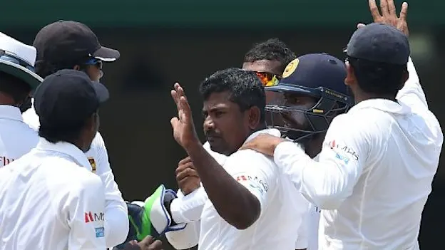 Sri Lanka vs Bangladesh