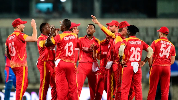 Zimbabwe