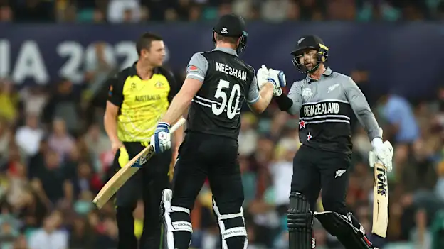 New Zealand vs Australia Super 12