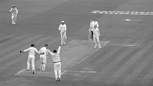 Ball of the Century