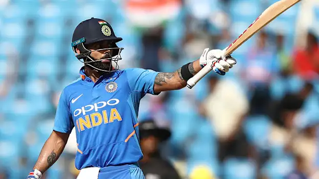 Kohli