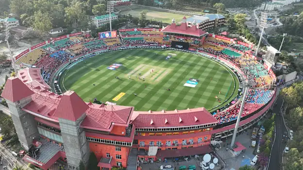 Dharamshala