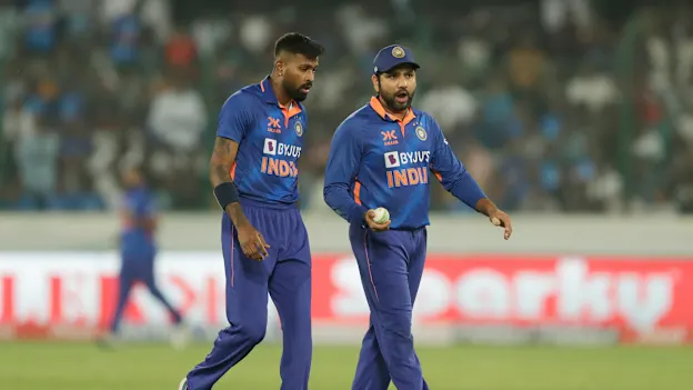 India slow over rate release