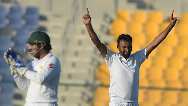 Bilal Asif