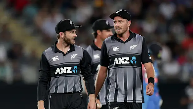 Williamson Southee