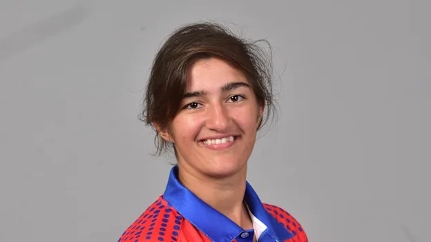 Yasmeen Khan