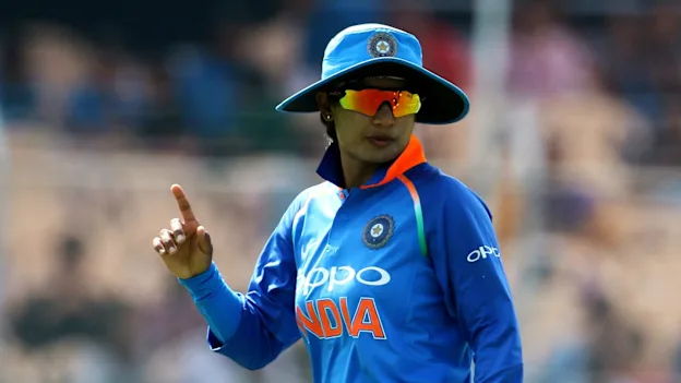 Mithali Raj