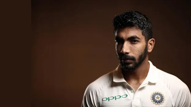 Bumrah