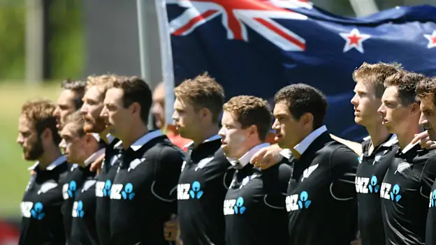 New Zealand