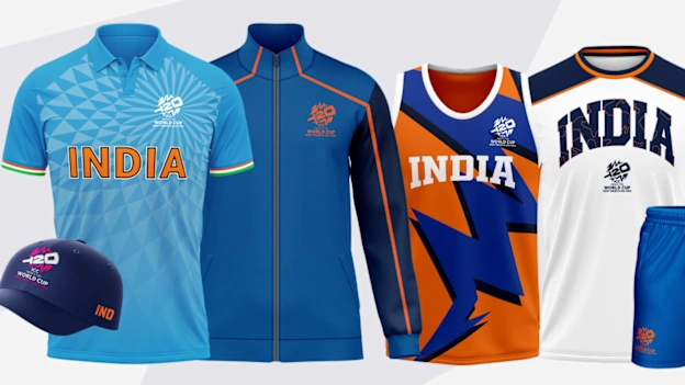 Logo of India Shop