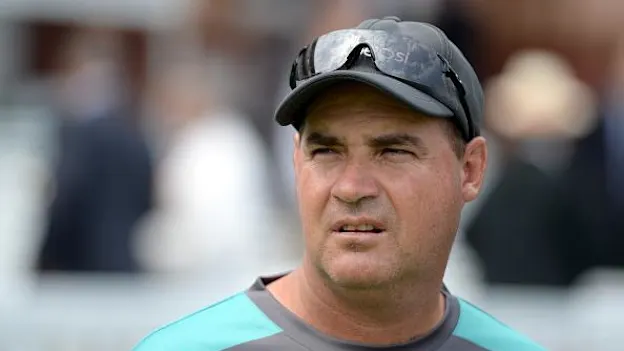 "We're very close, we've covered all our bases in terms of our personnel at the moment"