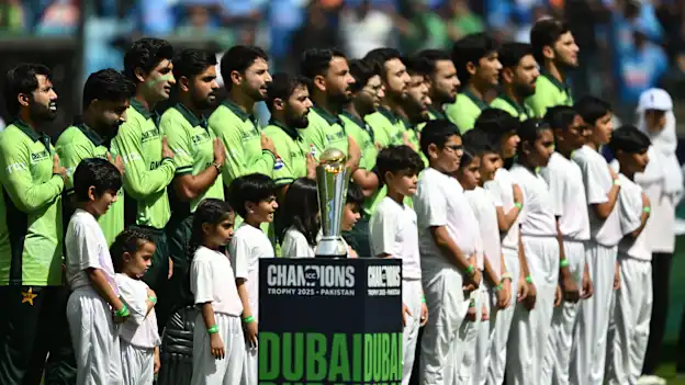 Pak team thumb