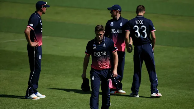 Chris Woakes being ruled out of the tournament will be a very big loss for the home side