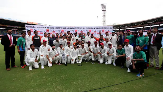 India-Afghanistan