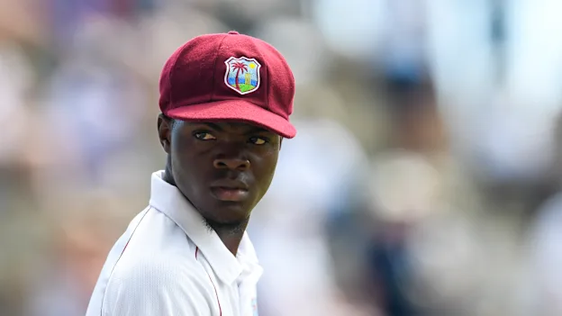 Alzarri Joseph