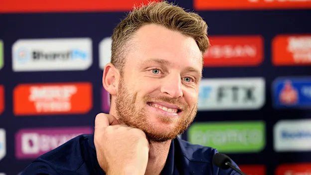 Buttler