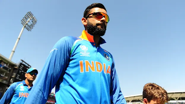 Kohli