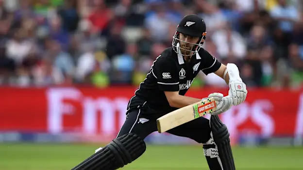 Kane Williamson
