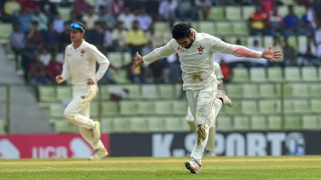Sikandar Raza