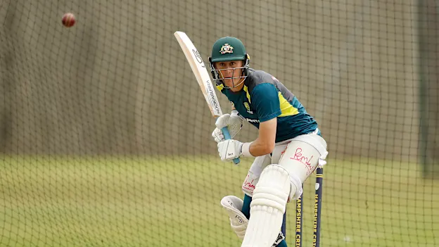 Marnus Labuschagne