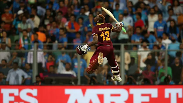 Andre Russell