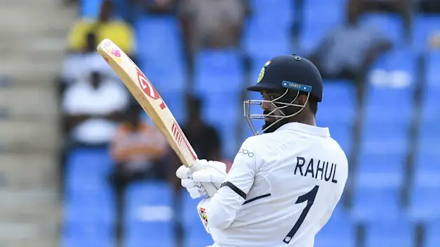 KL Rahul