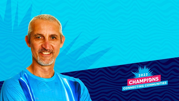 Jason Gillespie